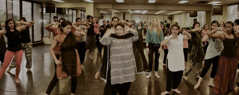 Saroj Khan Dance Academy 